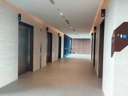 Woods Square (D25), Office #365109191